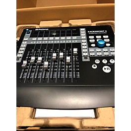 Used PreSonus FADERPORT 8 Control Surface