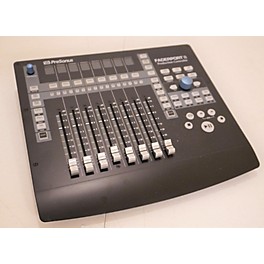 Used PreSonus FADERPORT 8 Unpowered Mixer