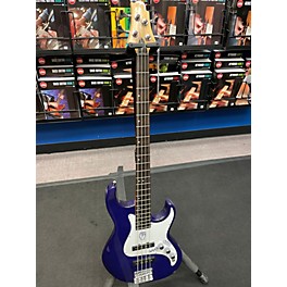 Used Samick FAIRLANE Electric Bass Guitar