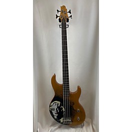 Used Samick FAIRLANE Electric Bass Guitar