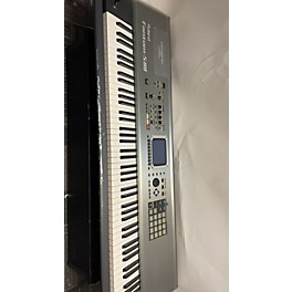 Used Roland FANTOM-S88 Keyboard Workstation