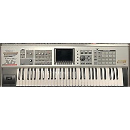 Used Roland FANTOM X6 WITH EXPANSION Keyboard Workstation