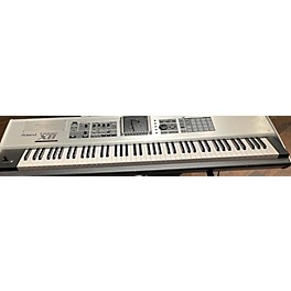 Used Roland FANTOM X8 Keyboard Workstation