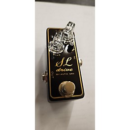 Used ProCo FAT RAT Effect Pedal