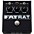 ProCo FATRAT Distortion Guitar Effects Pedal 
