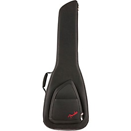Open Box Fender FB1225 Electric Bass Gig Bag Level 1 Black