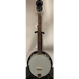 Used Fender FB50 Banjo