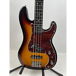 Used Fretlight FB525 Electric Bass Guitar