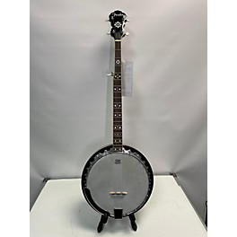 Used Fender FB54 5 String Banjo