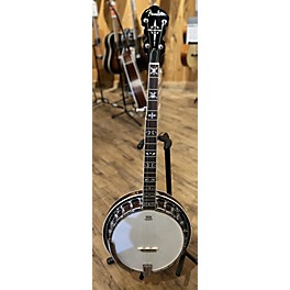 Used Fender FB55 Banjo