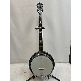 Used Fender FB58 Banjo