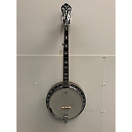 Used Fender FB58 Banjo