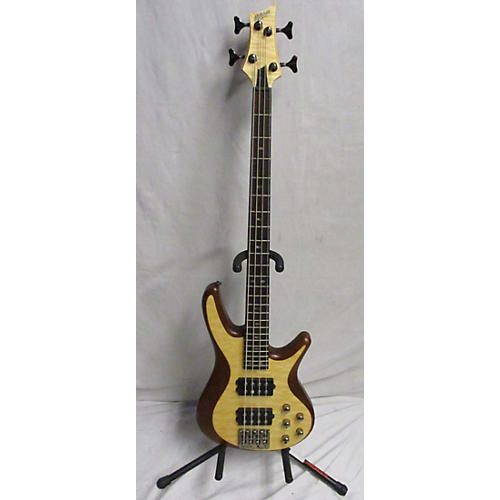Used Mitchell FB700 Electric Bass Guitar Guitar Center
