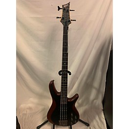Used Mitchell FB700 Electric Bass Guitar