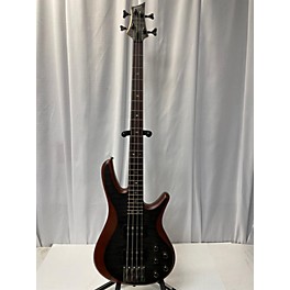 Used Mitchell FB700 Electric Bass Guitar