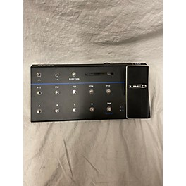 Used Line 6 FBV 3 Advanced Footswitch