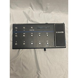 Used Line 6 FBV3