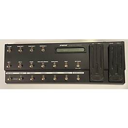 Used Line 6 FBX MIDI Foot Controller