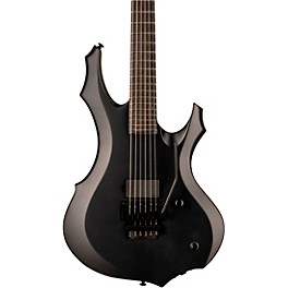 ESP FBlack Metal Electric Guitar