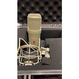 Used Lauten Audio FC-357 Condenser Microphone