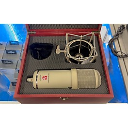 Used Lauten Audio FC-387 Condenser Microphone