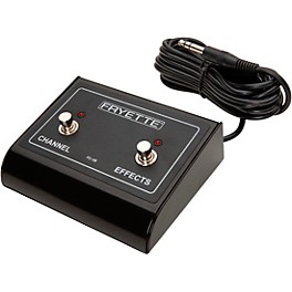 Fryette FC-3B Footswitch for Power Station PS-100