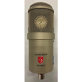 Used Lauten Audio FC357 Condenser Microphone