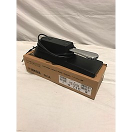 Used Yamaha FC3A Sustain Pedal