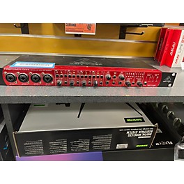 Used Behringer FCA1616 Firepower Audio Interface