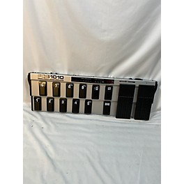 Used Behringer FCB1010 MIDI Controller