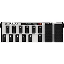 Behringer FCB1010 MIDI Foot Controller 