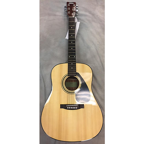 Used Yamaha FD01S Acoustic Guitar Guitar Center
