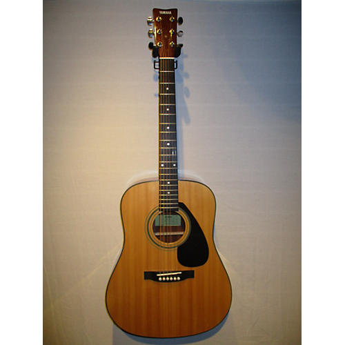 Used Yamaha FD01S Acoustic Guitar | Guitar Center