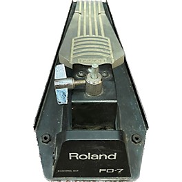 Used Roland FD7 Trigger Pad