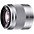 Sony FE 50 mm F1.8 Full-frame Standard Prime Lens (Silver) 
