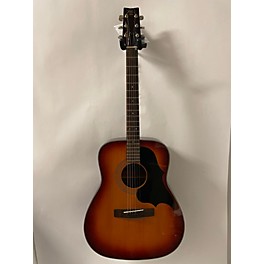 Used Yamaha FG-165S Acoustic Guitar