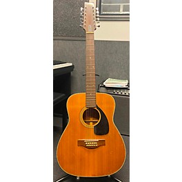 Used Yamaha FG-230 12 String 12 String Acoustic Guitar