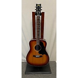 Used Yamaha FG 336 SB Acoustic Guitar