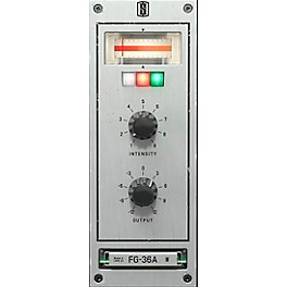 Slate Digital FG-36A Exciter Plugin