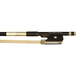 The String Centre FG Deluxe Series Fiberglass Composite Viola Bow