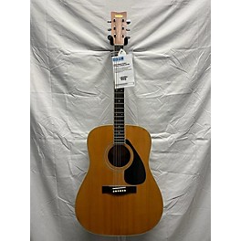 Used Yamaha FG2000 Acoustic Guitar