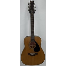 Used Yamaha FG230 12 String Acoustic Guitar