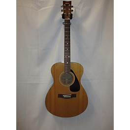 Used Yamaha FG331 Acoustic Guitar
