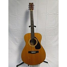 Used Yamaha FG331 Acoustic Guitar