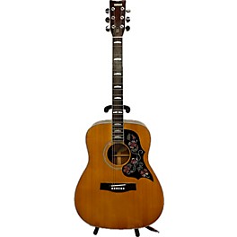 Used Yamaha FG350W Acoustic Guitar