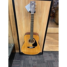 Used Yamaha FG400A Acoustic Guitar