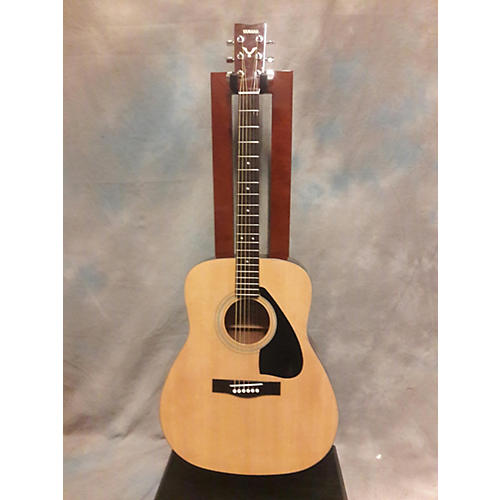 Used Yamaha FG410 Acoustic Guitar | Guitar Center