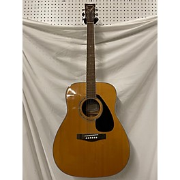 Used Yamaha FG433S Acoustic Guitar