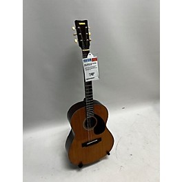 Used Yamaha FG75 Acoustic Guitar