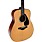 Yamaha FG800J Acoustic Guitar - Natural
